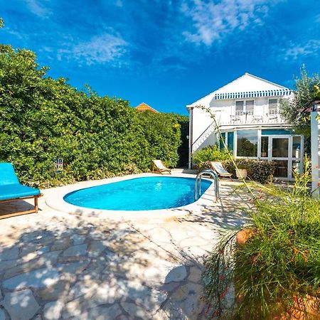 Villa Piano Mlini Εξωτερικό φωτογραφία