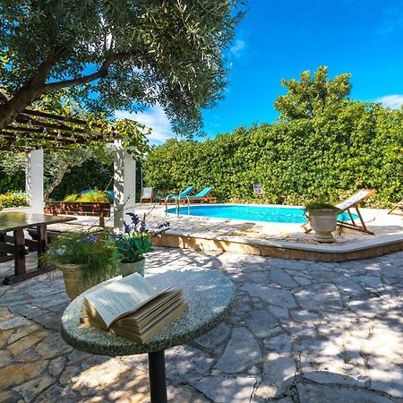 Villa Piano Mlini Εξωτερικό φωτογραφία