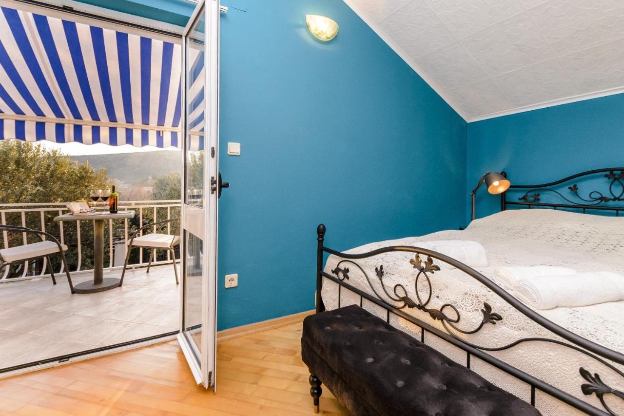 Villa Piano Mlini Εξωτερικό φωτογραφία