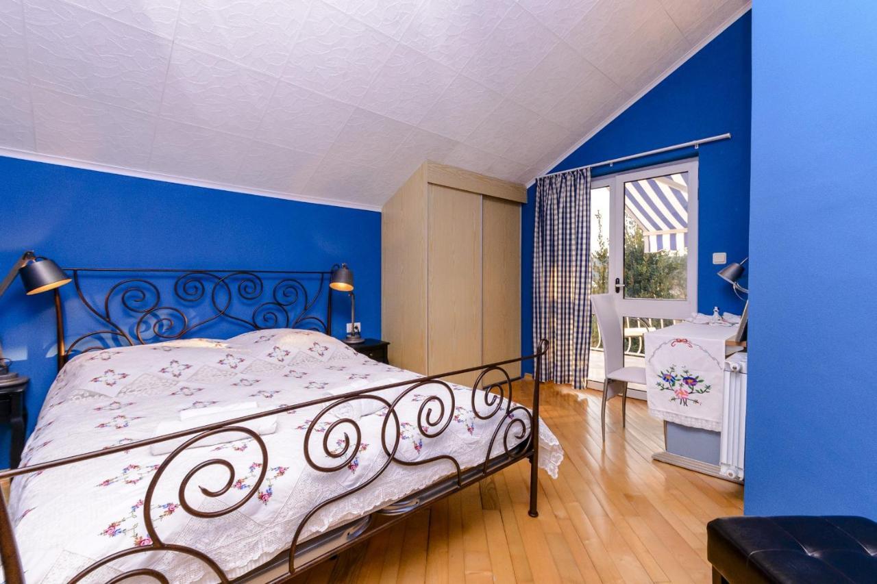 Villa Piano Mlini Εξωτερικό φωτογραφία