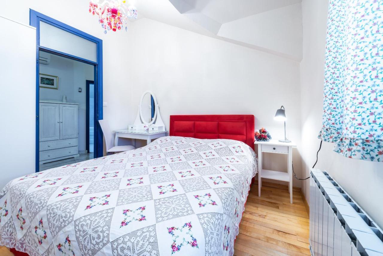 Villa Piano Mlini Εξωτερικό φωτογραφία