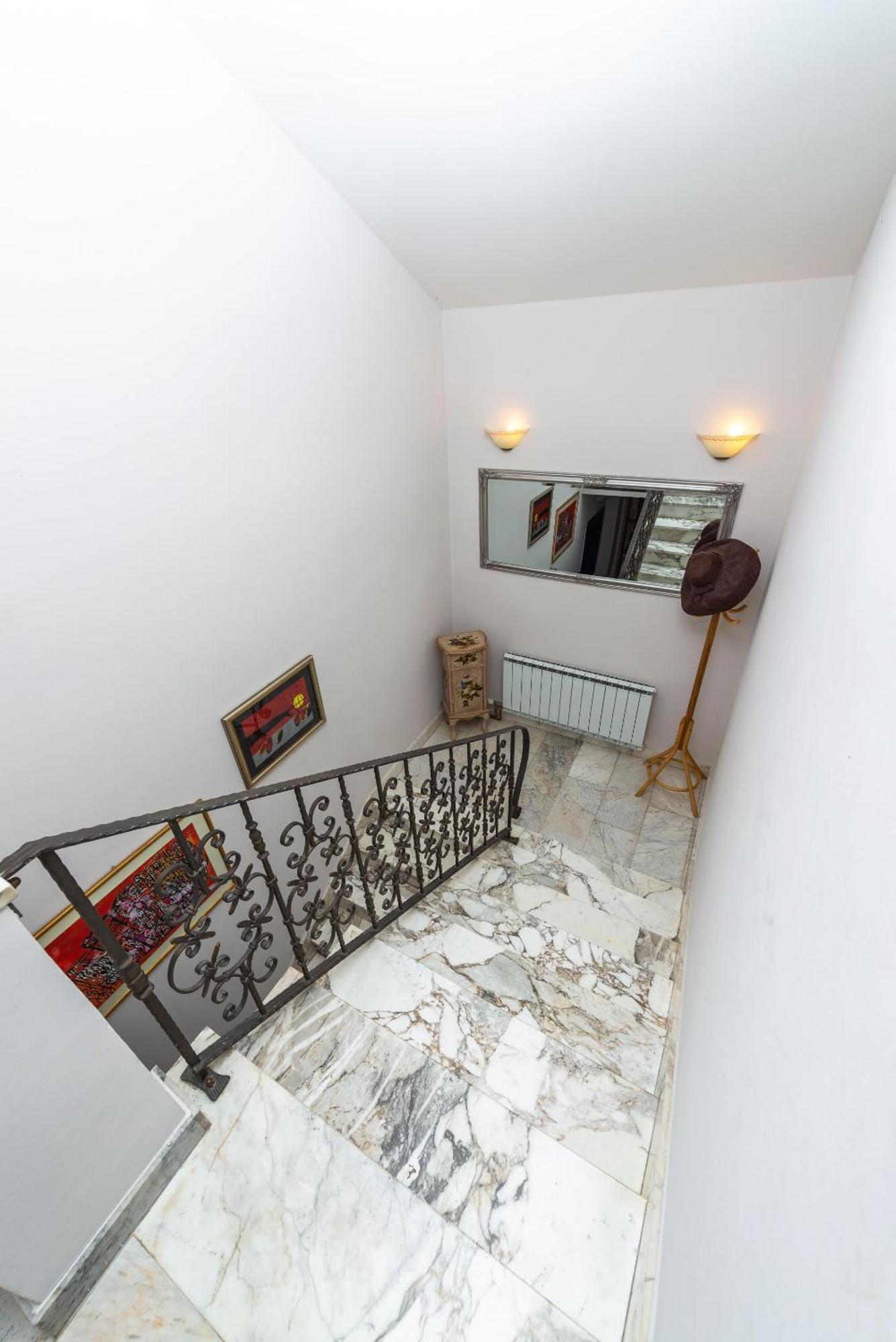 Villa Piano Mlini Εξωτερικό φωτογραφία